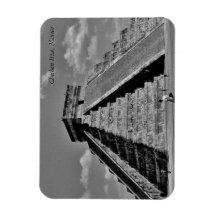 La pirámide Kukulkan