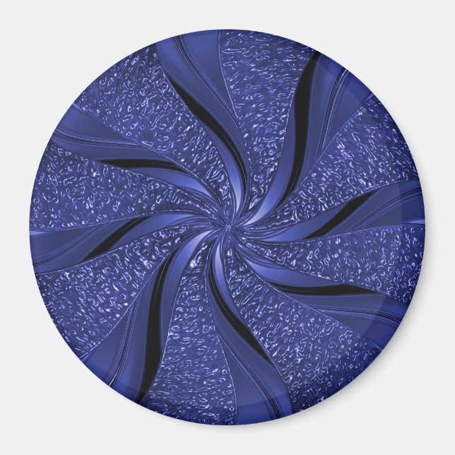 Imán La piscina...... (Frente)