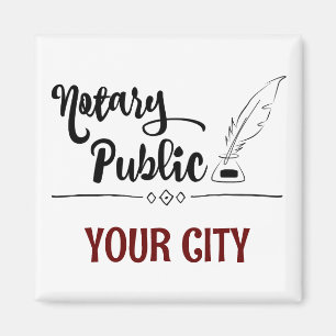 Imán La pluma notarial pública destruye tu ciudad perso