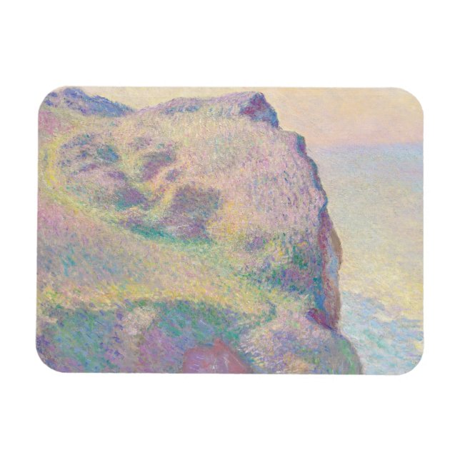 Imán La Pointe du Petit Ailly | 1897 (Horizontal)