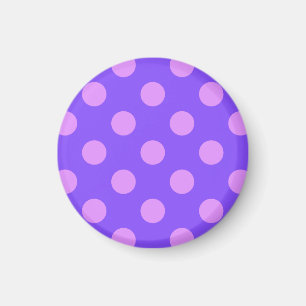 Imán La polka de Lilac se pone en peligro