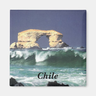 Imán La Portada de Antofagasta