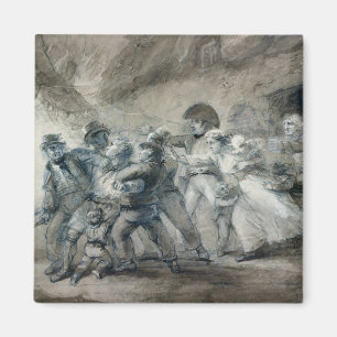 Imán La Prensa-cuadrilla