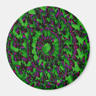 Imán La primavera está llegando.........