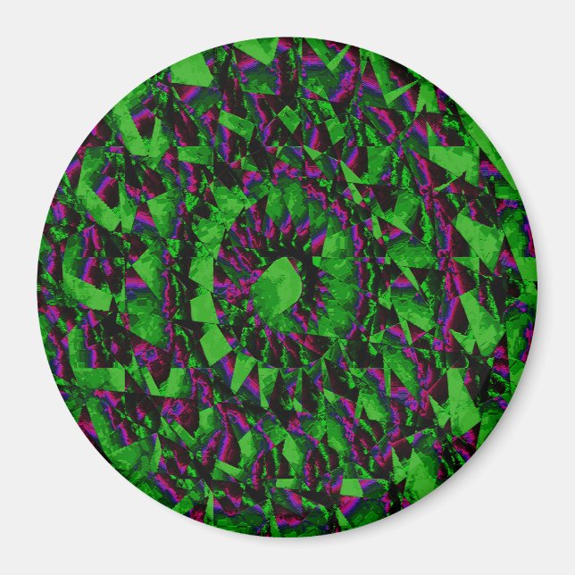 Imán La primavera está llegando......... (Frente)