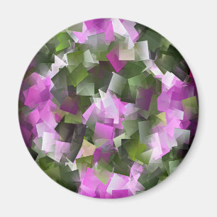 Imán La primavera ha surgido......