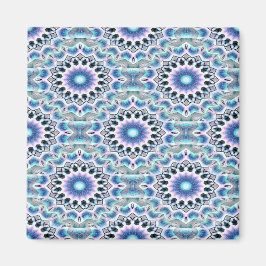 Imán La primavera suave...