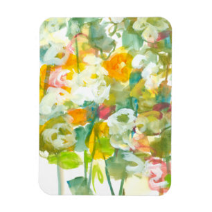 Imán La primavera tiene Sprung II