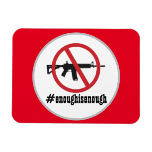 Imán La prohibición AR-15 es suficiente