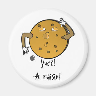 Imán La próxima vez que hagas chocolate