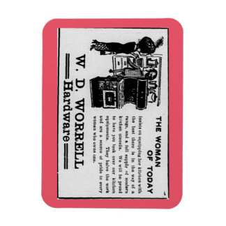 Imán La publicidad de hoy en día