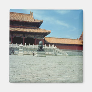 Imán La puerta de la dinastía de Ming suprema de la