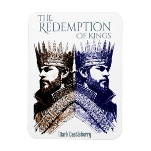 Imán La Redención De Los Reyes