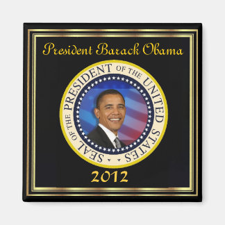 Imán La reelección del presidente Obama en 2012