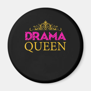 Imán La reina del drama corona a la actriz en funciones