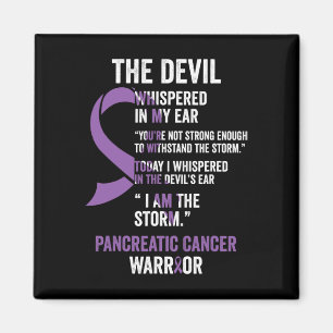 Imán La Rib de Apoyo a la Concienciación sobre el Cánce