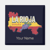 La Rioja España Región Retro Vines Vintage Wine