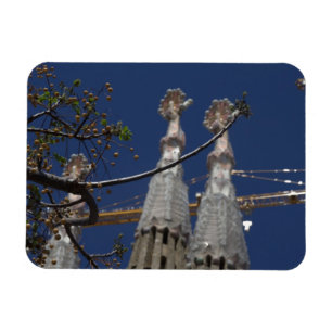 Imán La Sagrada Família