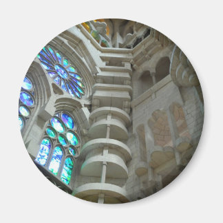 Imán La Sagrada Familia