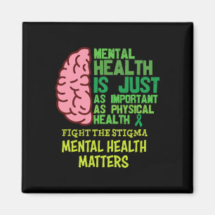 Imán La Salud Es Tan Importante Como La Pro Mental Físi