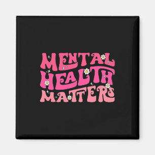 Imán La salud mental es importante para el tratamiento