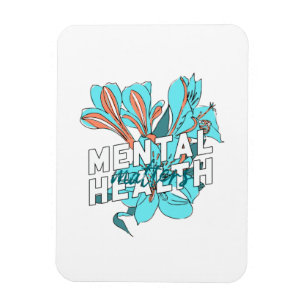 Imán La Salud Mental Importa