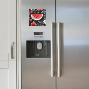 Imán La sandía de Palestina libre