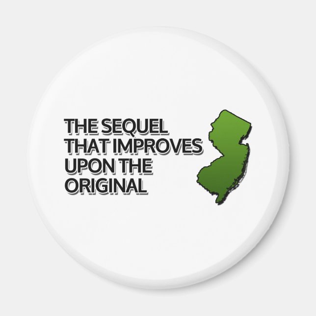 Imán La secuencia que mejora con respecto al original (Frente)