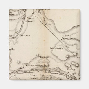 Imán La Seine, l'Oise