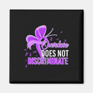 Imán La Sobredosis No Discrimina La Ritz De Conciencia