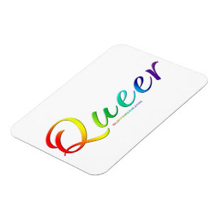 Imán La suave palabra expresiva única y rara de Slipper