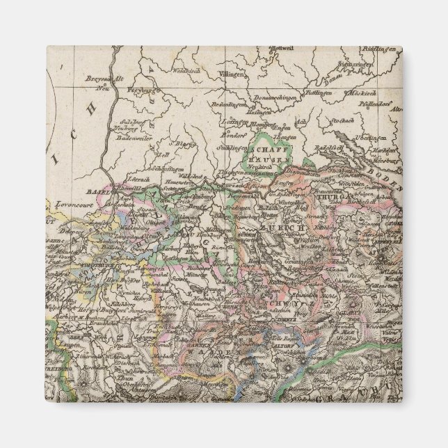 Imán la Suiza (Frente)