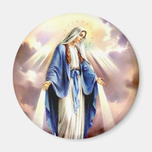 Imán La suposición de Maria