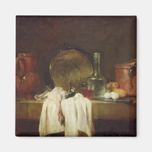 Imán La tabla de cocina