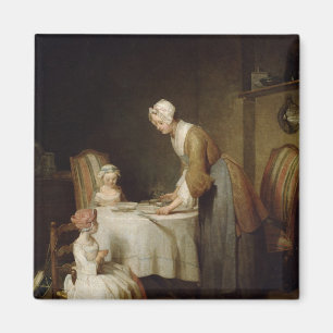 Imán La tolerancia, 1740 2