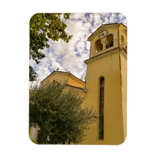 Imán La Torre de la Campana