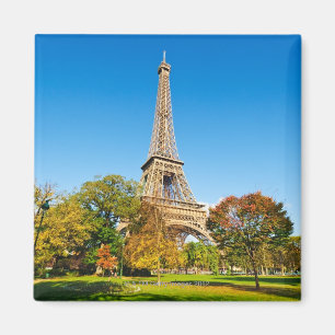 Imán La Torre Eiffel