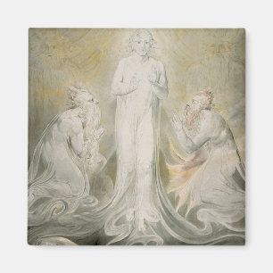 Imán La transfiguración