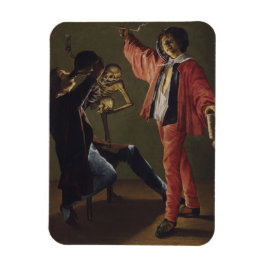 Imán La última gota de cerveza antes de que termine el 