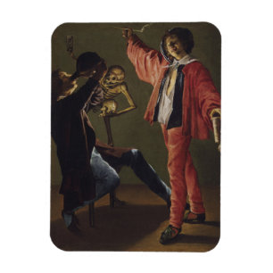 Imán La última gota de cerveza antes de que termine el 