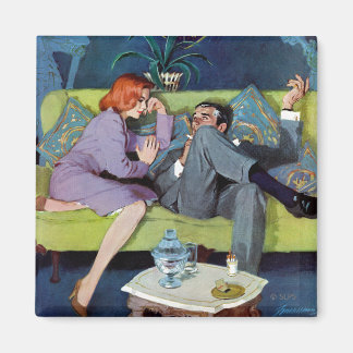 Imán La última incursión del Monte Negro