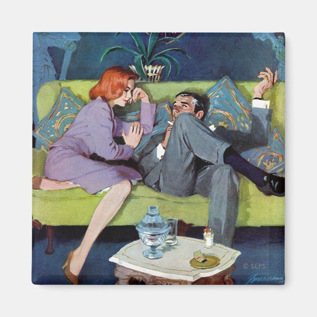 Imán La última incursión del Monte Negro (Frente)