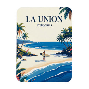 Imán La Unión Filipinas