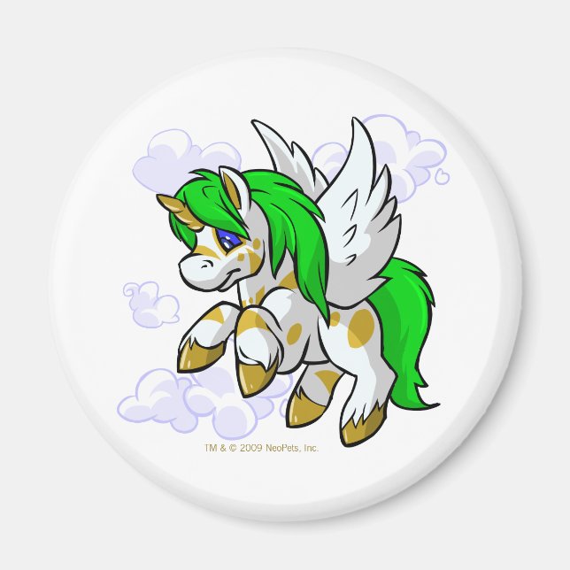 Imán La Universidad de la Isla se mantiene cerca de la  (Frente)