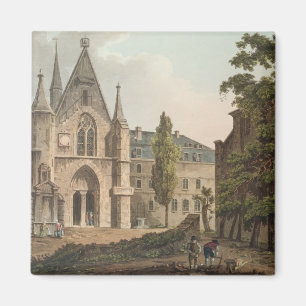 Imán La universidad de Navarra en París