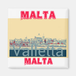 Imán La Valeta