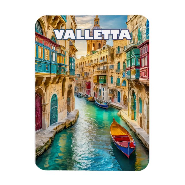 Imán La Valette révèle son âme (Vertical)