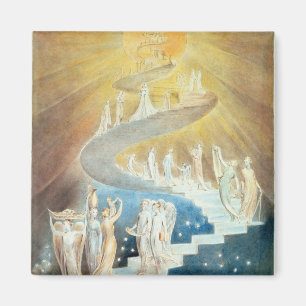 Imán La vejiga de Jacob