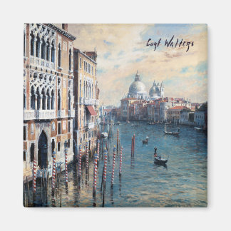 Imán La Venecia Óptica