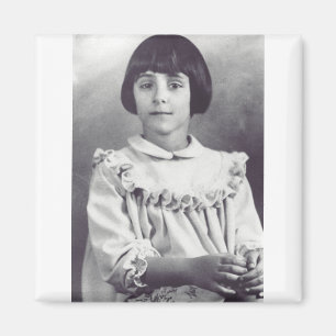 Imán La venerable Antonietta Meo